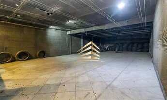 Imagem 3: Galpão à venda, 700 m² por R$ 2.500.000,00 - Santana - São Paulo/SP