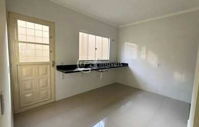 Imagem 6: Casa à venda em Campo Grande-MS, no Portal do Panamá: 3 quartos, 1 suíte, 1 sala, 3 banhei