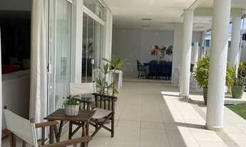 Imagem 7: Aluguel de temporada e venda! Casa espetacular, com 06 dormitórios (05 suítes) do Amoraevi