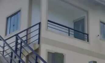 Imagem: Alugo casa semi-mobiliada (desocupada no