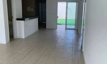 Imagem 5: Casa duplex com três suítes no Condomínio Carmel Bosque Duo - 193m²