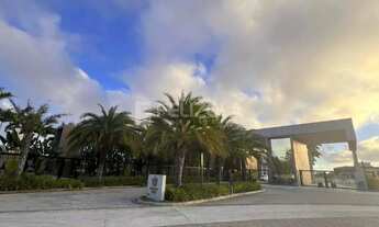 Imagem 2: Lote em condomínio à venda no Bairro Farolândia - Condomínio Reserva Park -