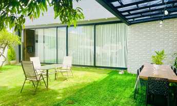 Imagem: Casa na rua JK (Brasnica), Ponte Alta Norte