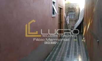 Imagem 13: Casa à venda na Vila Souto, Bauru/SP 3 quartos, sendo 1 suíte