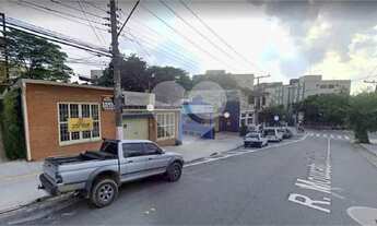 Imagem 2: Terreno à venda ou para locação em Pinheiros - SP