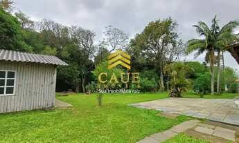 Imagem 7: CAUE IMOVEIS VENDE CHÁCARA EM VIAMÃO - 7,6 HECTARES ???