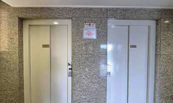 Imagem 7: Imóvel para aluguel com 98 metros quadrados com 3 quartos em Centro - São José do Rio Pret