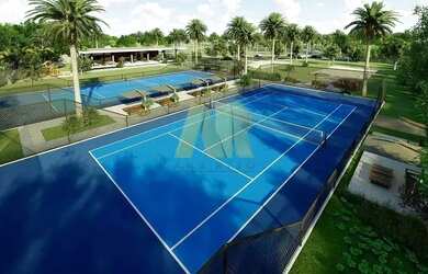 Imagem 5: CONDOMÍNIO SANTÉ - LOTES EXCLUSIVOS A PARTIR DE R$ 570MIL