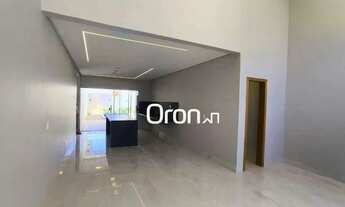 Imagem 4: Casa à venda, 179 m² por R$ 1.250.000,00 - Parque das Paineiras (1,2,3 e 4 Etapa) - Goiâni