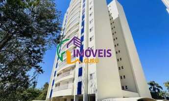 Imagem: APARTAMENTO - TAMBORÉ - SP