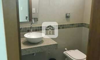 Imagem 7: Casa em condomínio para locação e venda no bairro Nova Uberlandia