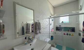 Imagem 8: CASA EM CONDOMINIO 3 QUARTOS SENDO 1 SUÍTE RESIDENCIAL RESERVA IPANEMA 1