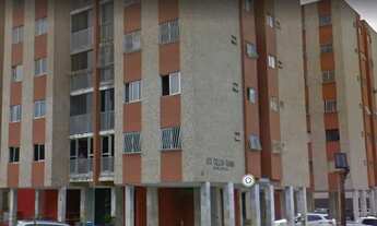 Imagem: APTº DE 02 QUARTOS NO SETOR CENTRAL GAMA-DF