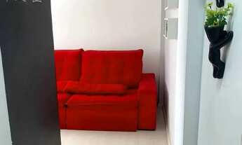 Imagem 3: Apartamento para comprar Mantiqueira Belo Horizonte