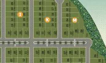 Imagem 3: Um refúgio entre o mar e a lagoa na Massagueira de baixo - Marechal Deodoro - AL