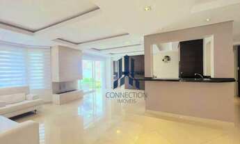 Imagem 5: Casa com 4 dormitórios à venda, 401 m² por R$ 4.395.000,00 - Santa Felicidade - Curitiba/P