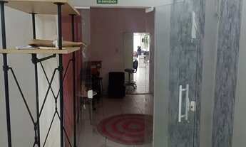 Imagem 5: Salão comercial