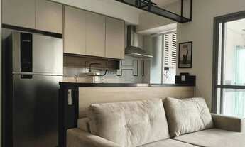 Imagem 3: Aluguel Apartamento 1 Dormitórios - 68 m² Pinheiros