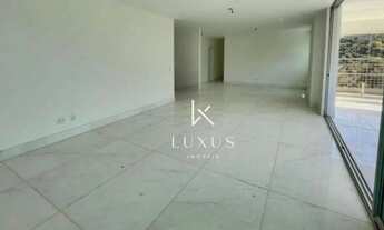 Imagem 2: Apartamento com 4 dormitórios à venda, 242 m² por R$ 4.950.000 - Vale do Sereno - Nova Lim