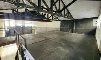 Imagem: Galpão para venda ou locação - Utinga