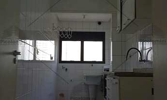 Imagem 6: Apartamento com 3 quartos e 2 vagas de garagem Tatuapé, São Paulo-SP - Imperdível para loc