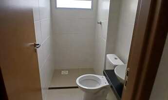 Imagem 6: Imóvel para venda tem 47 metros quadrados com 2 quartos em Cohama - São Luís - MA