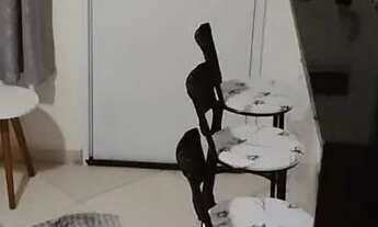 Imagem 4: Aluga-se casa para trmporada para ano novo praia grande