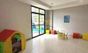 Imagem 2: Apartamento 2/4 suíte Varanda Jardim Armação