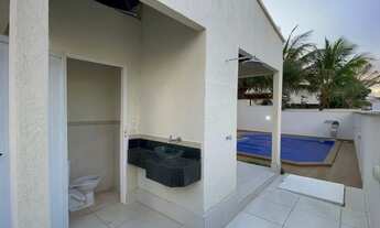 Imagem 7: Casa de condomínio para aluguel e venda possui 400 metros quadrados com 5 quartos