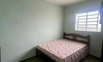 Imagem 6: Conjunto Vera Cruz - Goiânia - GO procimo ao posto de saude