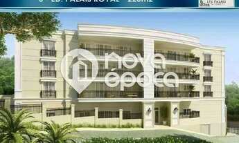 Imagem 5: Botafogo Apartamento com 3 dormitórios