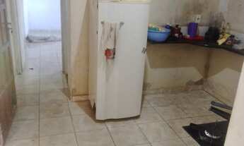 Imagem: Casa quarto, sala e cozinha em cantinho