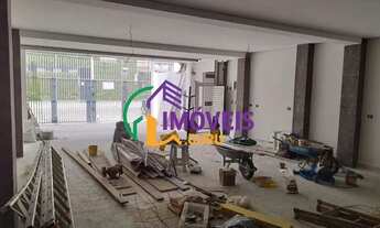 Imagem: PRÉDIO - TATUAPÉ - SP