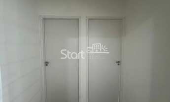 Imagem 5: Sala - Fundação da Casa Popular - Campinas