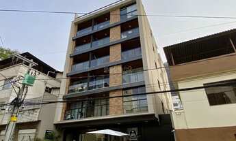 Imagem: Studio 1 quarto - Santa Helena