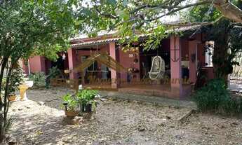 Imagem 3: Sítio com bela área verde, 6 alqueires, fácil acesso, local tranquilo