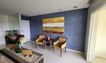 Imagem 2: Apartamento à venda em Santana de Parnaíba, Alphaville, com 3 quartos, com 133 m²