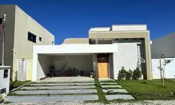 Imagem: CONDOMÍNIO TERRAS ALPHAVILLE II