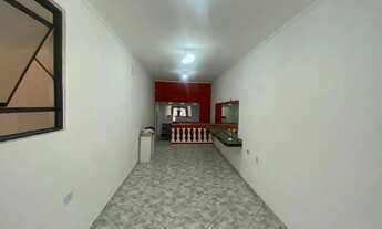 Imagem 2: Salão Comercial para locação no Jardim Ana Maria, Santo André