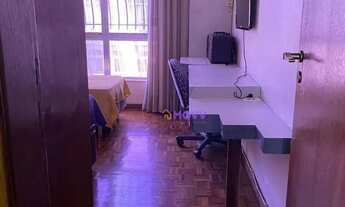 Imagem 7: Apartamento à venda, 124 m² por R$ 950.000,00 - Icaraí - Niterói/RJ