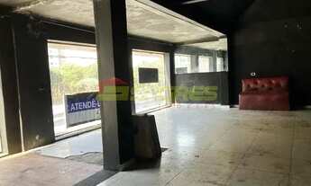 Imagem: Salão Comercial 120m² no Jardim São Paulo