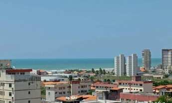 Imagem 4: Apartamento com 4 dormitórios à venda, 155 m² por R$ 240.000 - Vicente Pinzon - Fortaleza