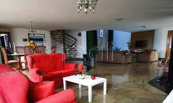 Imagem 7: Pontal do Titã | Cobertura duplex | Meireles | 805m² | 05 Suites