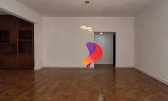 Imagem 3: Apartamento com 4 dormitórios para alugar, 252 m² por R$ 11.027,30/mês - Copacabana - Rio