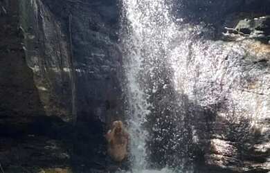 Imagem 5: Chácaras 1000m², R$35mil, Parcelado, Divisa Cachoeira do Éden, Energia, Aragoiânia