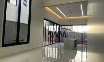 Imagem 4: Casa com 3 Suítes, à venda, 172 m² por R$ 1.650.000 - Jardim Botânico - Goiânia/GO