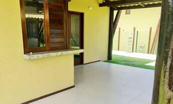 Imagem 6: Casas Dunas Village Cumbuco