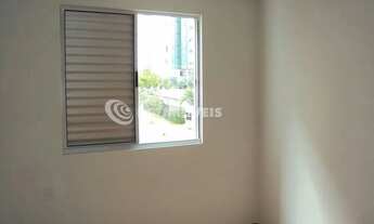 Imagem 5: Locação Apartamento 4 quartos Buritis Belo Horizonte