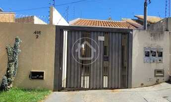 Imagem: CASA COM ÁREA GOURMET - PANORAMA