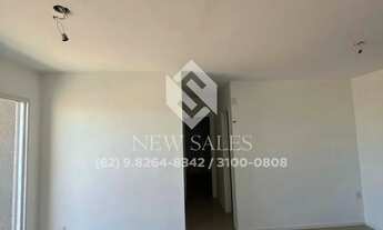 Imagem 3: Apartamento 2 quartos 1 suíte Setor Coimbra